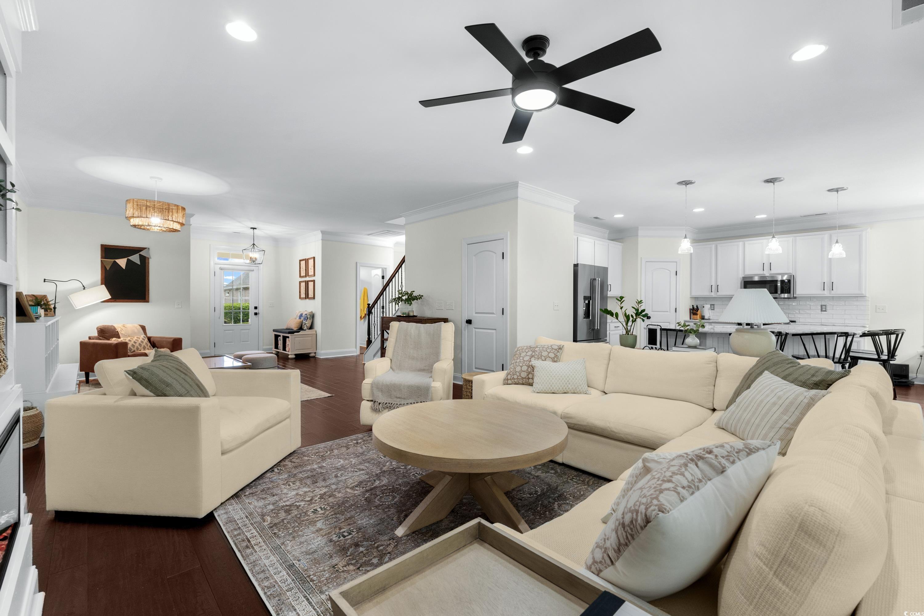 235 Welcome Drive Myrtle Beach, SC 29579 - Photo 11 of 40