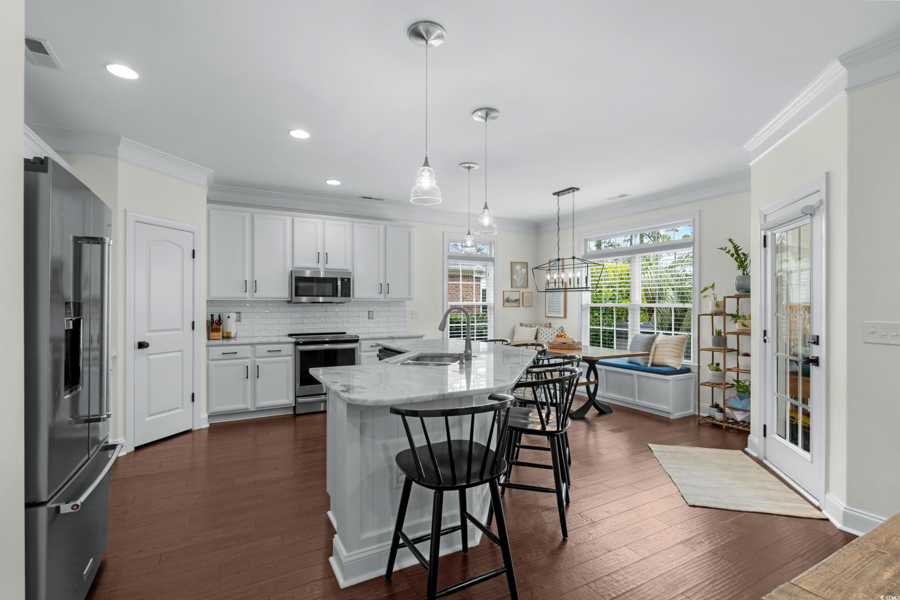 235 Welcome Drive Myrtle Beach, SC 29579 - Photo 12 of 40