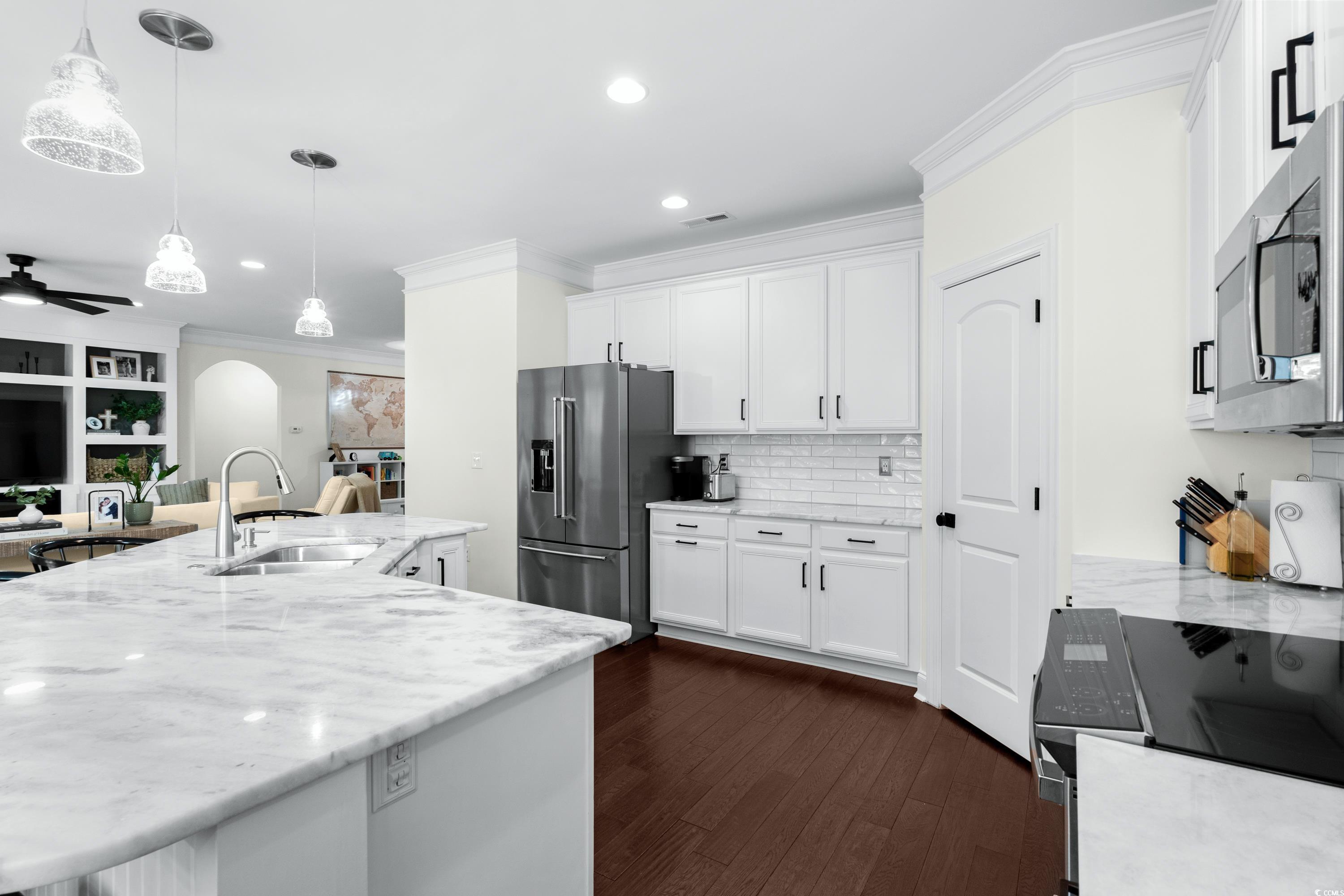 235 Welcome Drive Myrtle Beach, SC 29579 - Photo 16 of 40