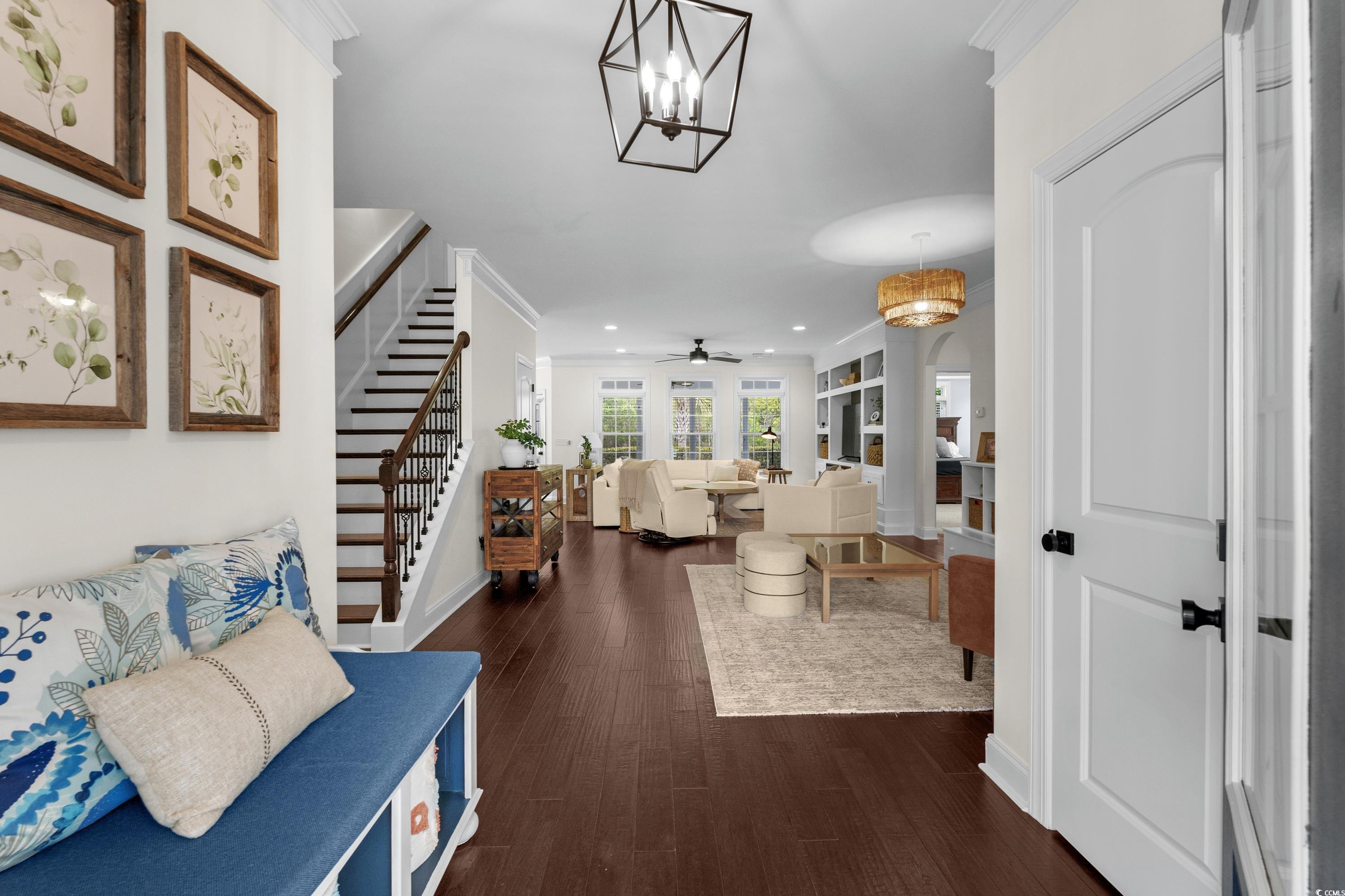 235 Welcome Drive Myrtle Beach, SC 29579 - Photo 3 of 40