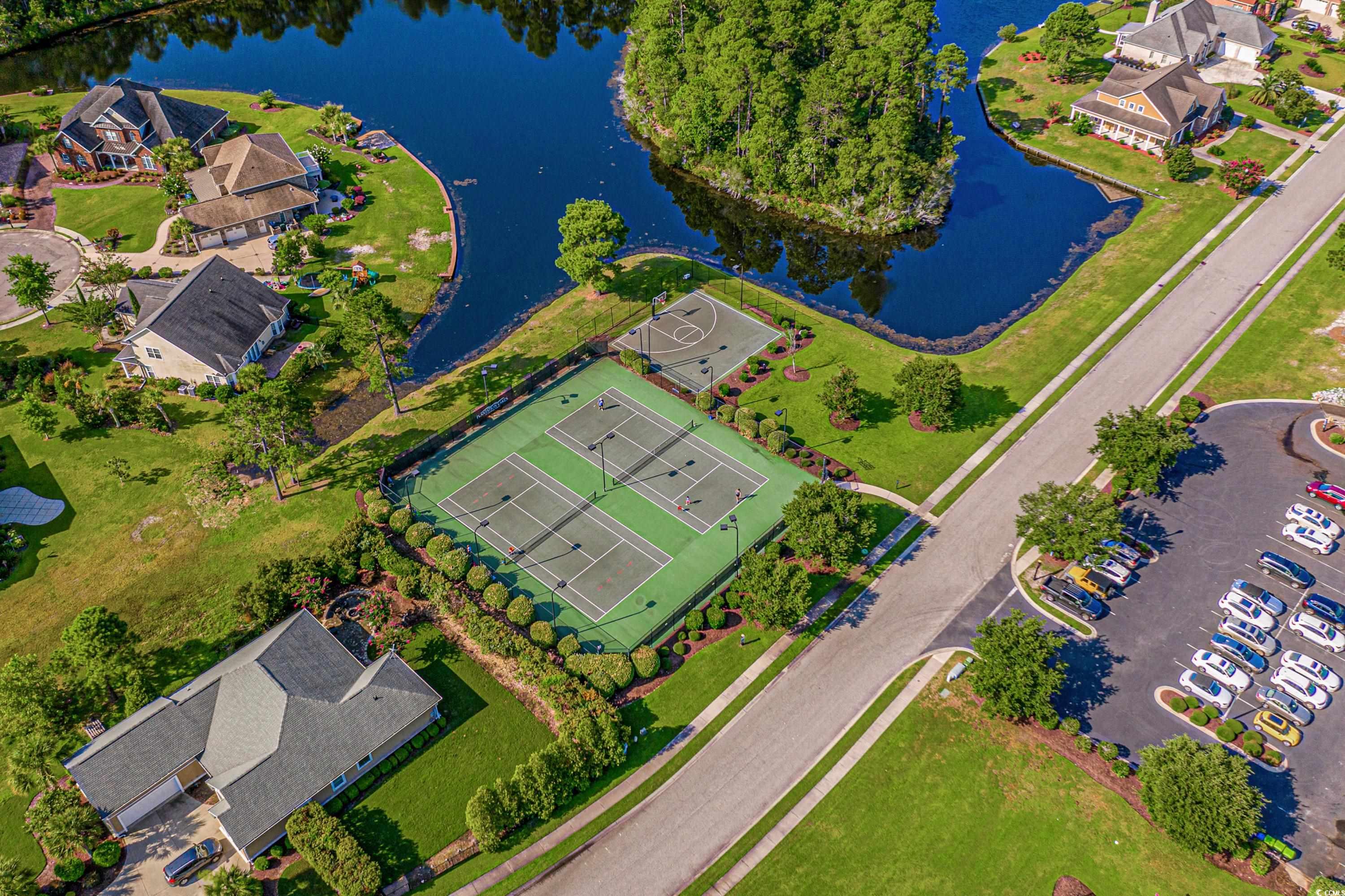 235 Welcome Drive Myrtle Beach, SC 29579 - Photo 36 of 40