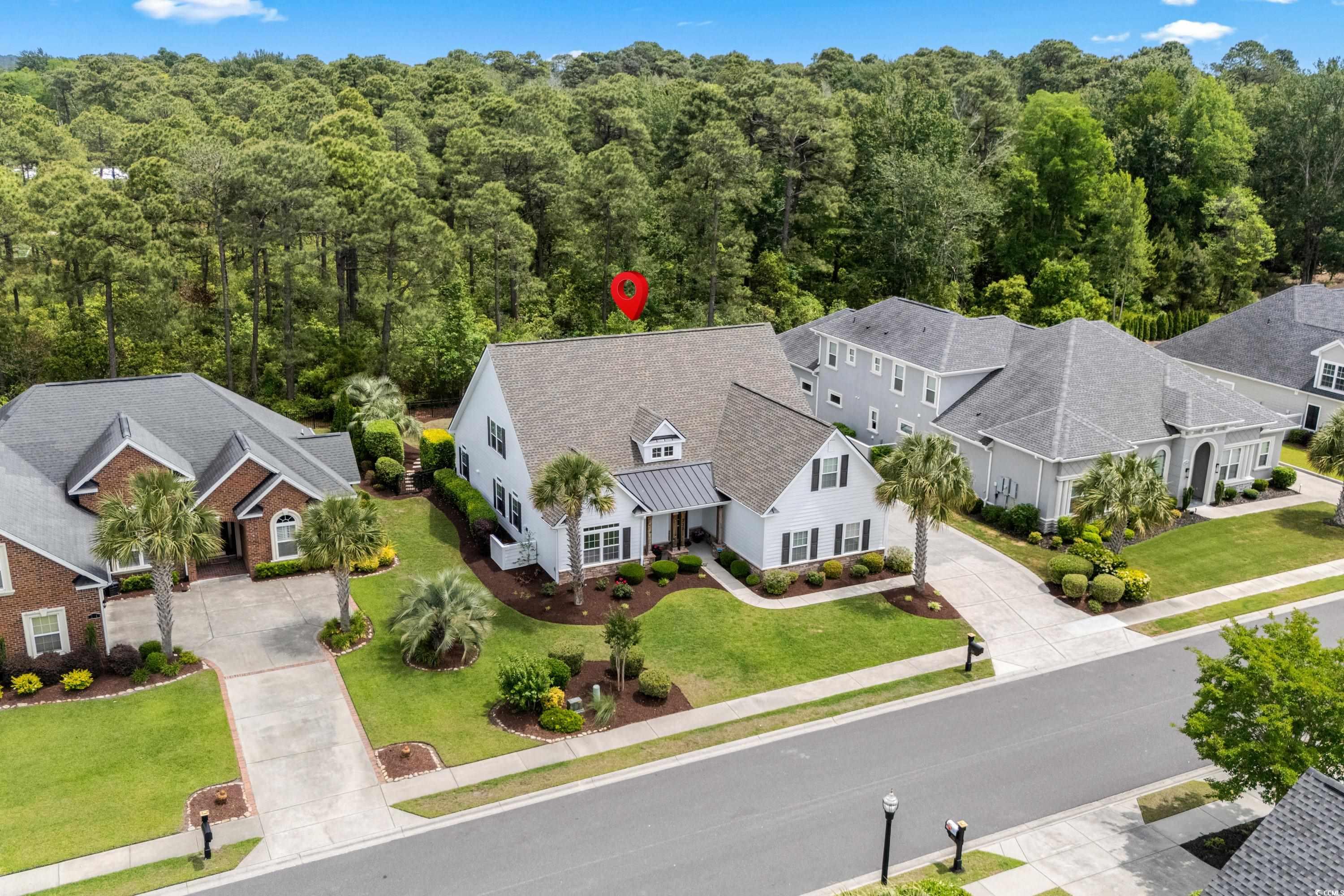 235 Welcome Drive Myrtle Beach, SC 29579 - Photo 37 of 40