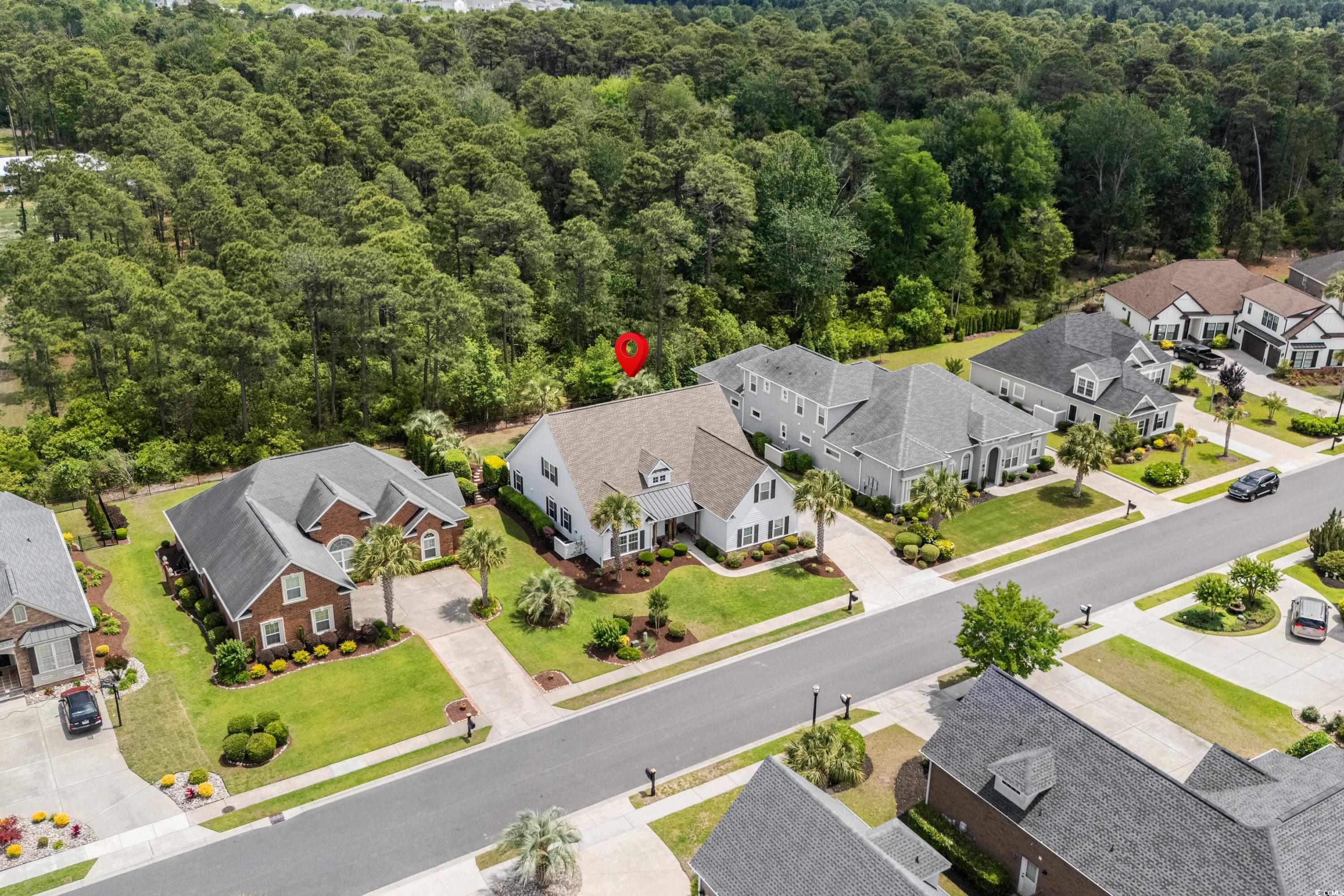 235 Welcome Drive Myrtle Beach, SC 29579 - Photo 38 of 40