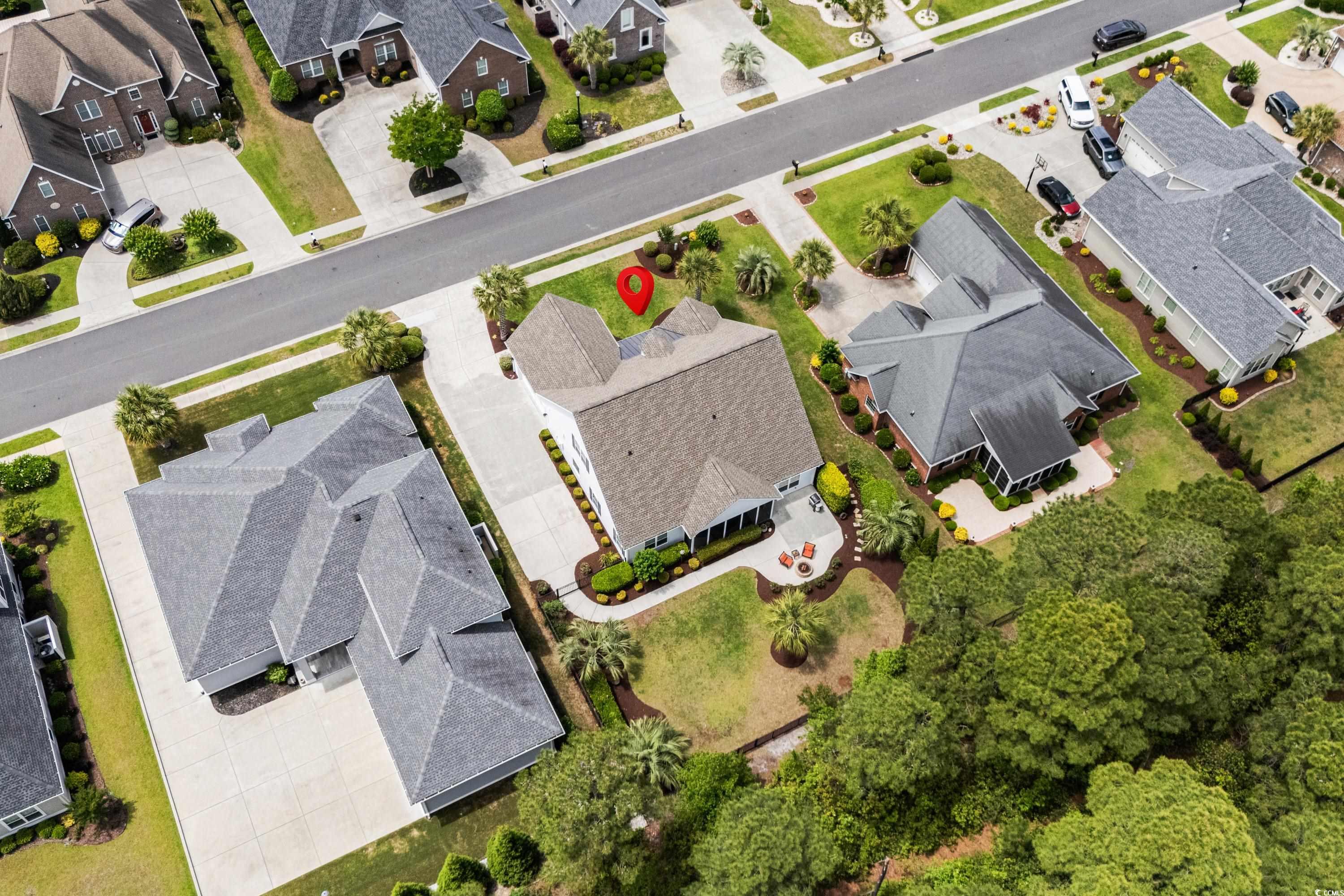 235 Welcome Drive Myrtle Beach, SC 29579 - Photo 39 of 40