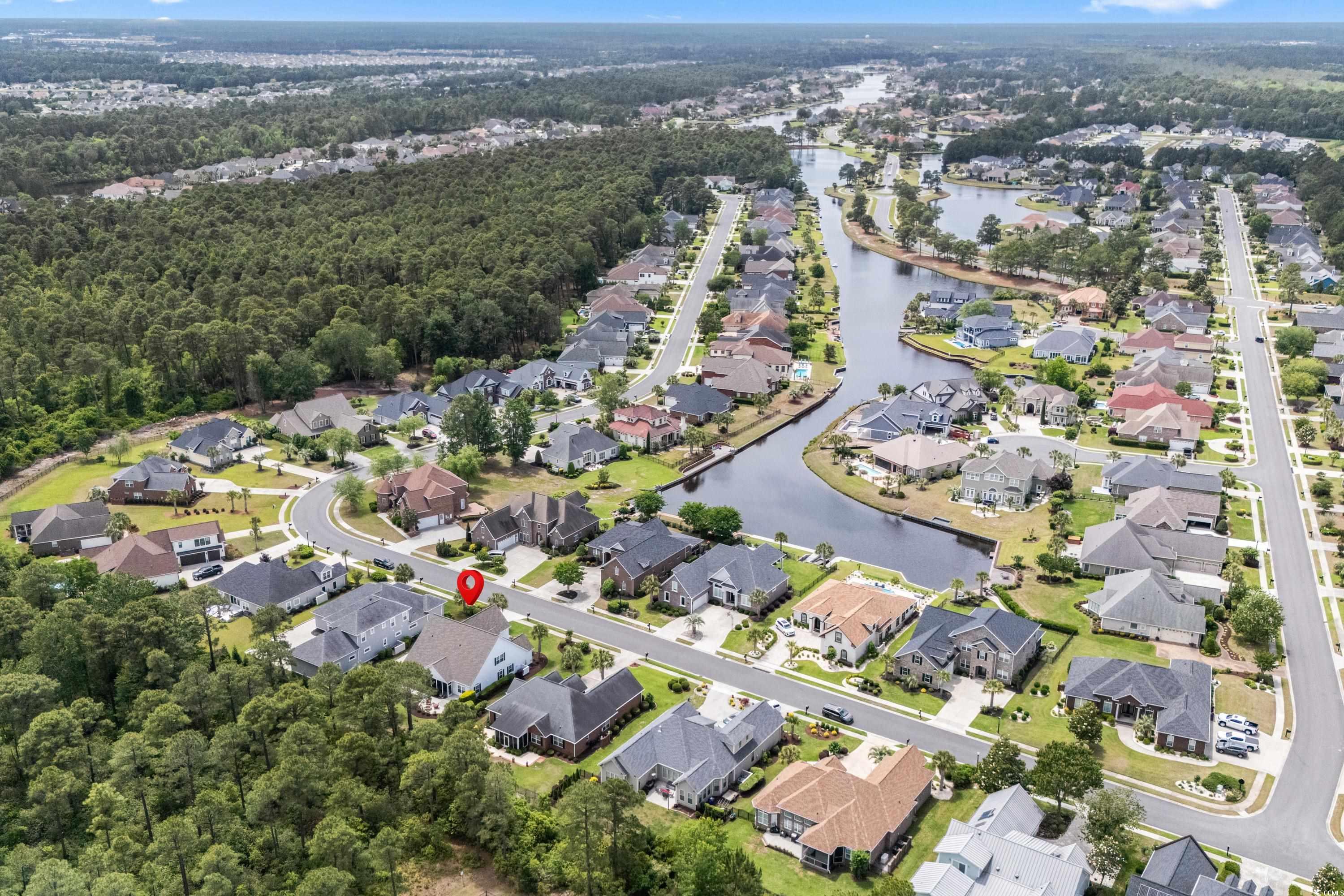 235 Welcome Drive Myrtle Beach, SC 29579 - Photo 40 of 40