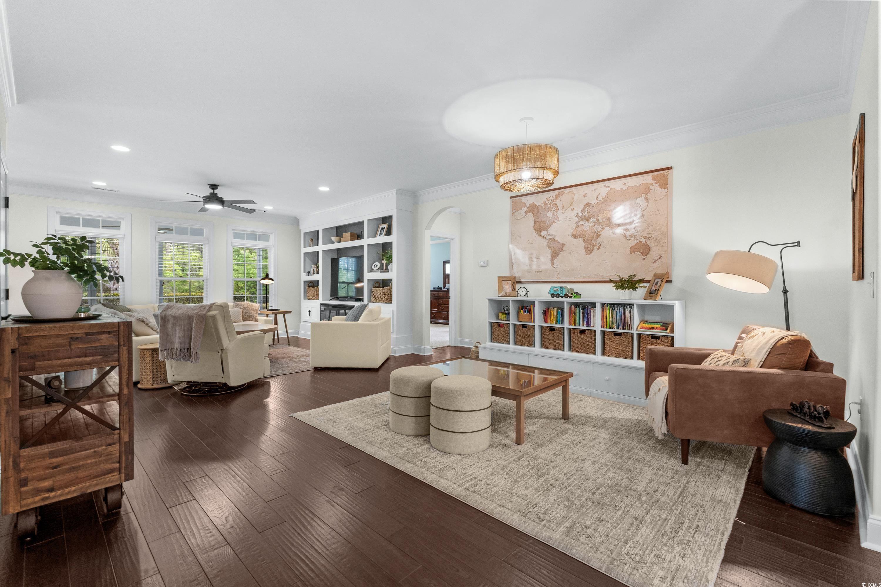 235 Welcome Drive Myrtle Beach, SC 29579 - Photo 4 of 40