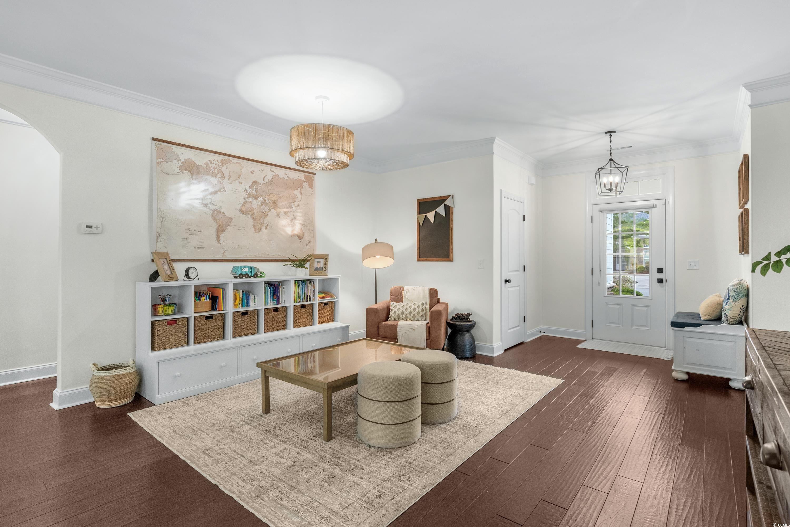 235 Welcome Drive Myrtle Beach, SC 29579 - Photo 5 of 40