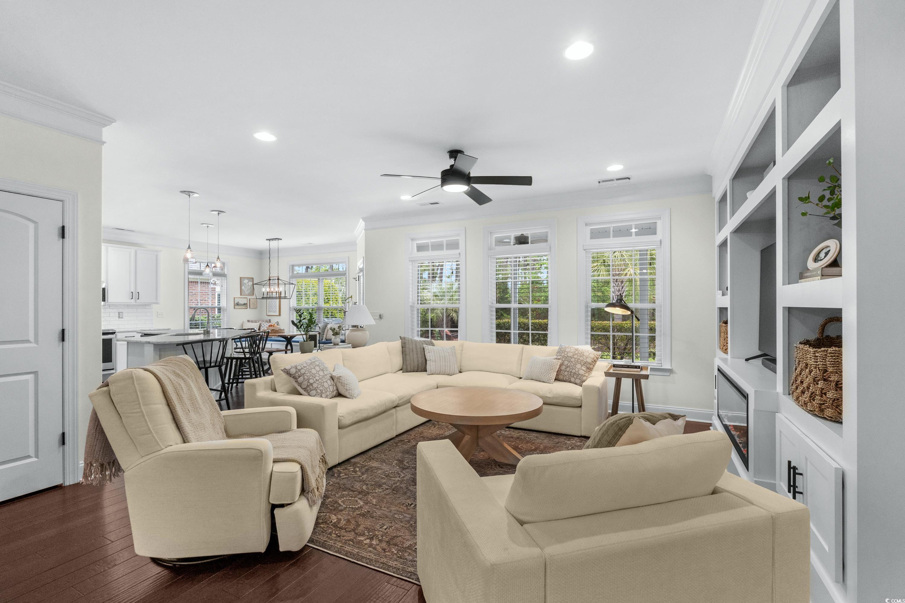 235 Welcome Drive Myrtle Beach, SC 29579 - Photo 7 of 40