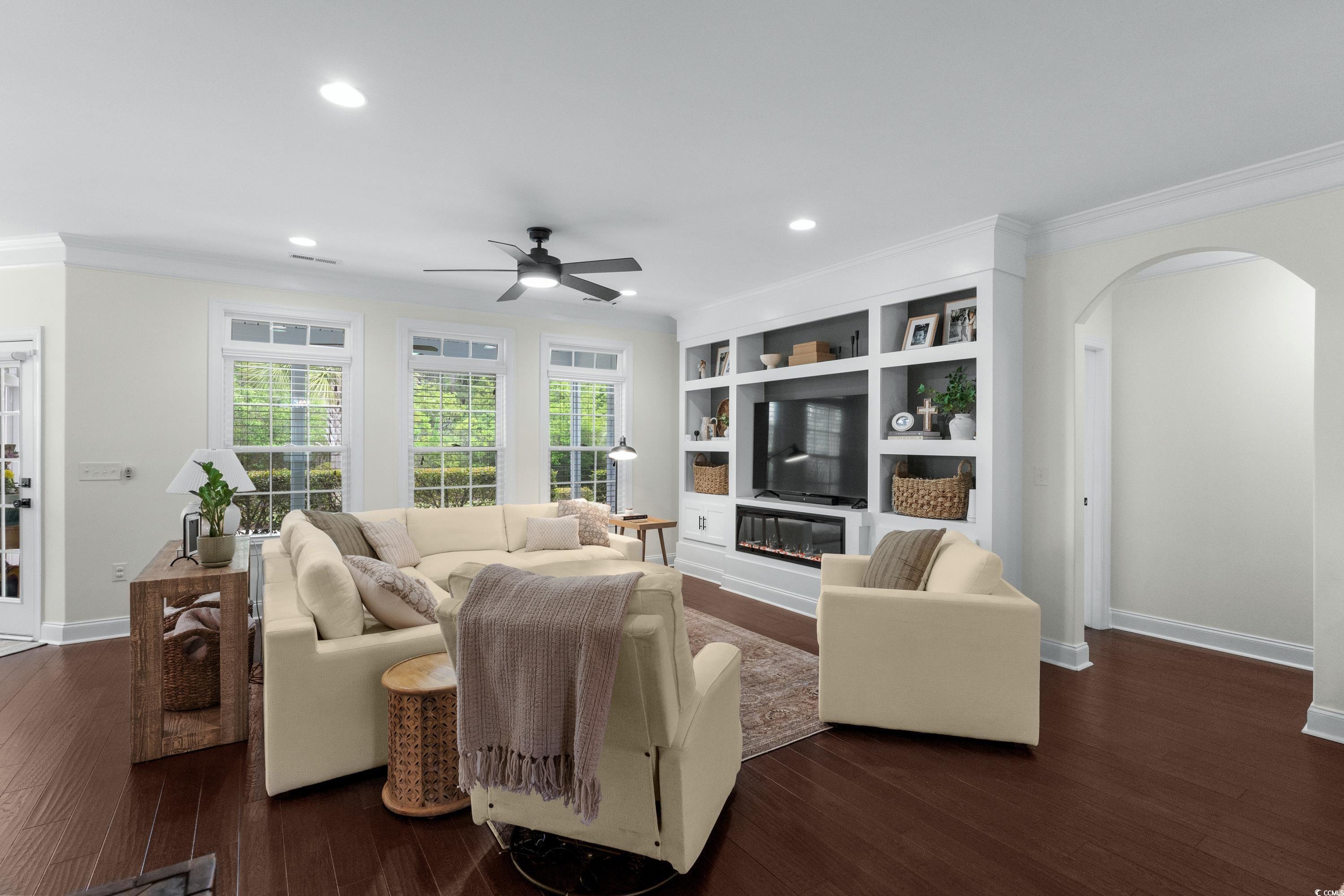 235 Welcome Drive Myrtle Beach, SC 29579 - Photo 8 of 40