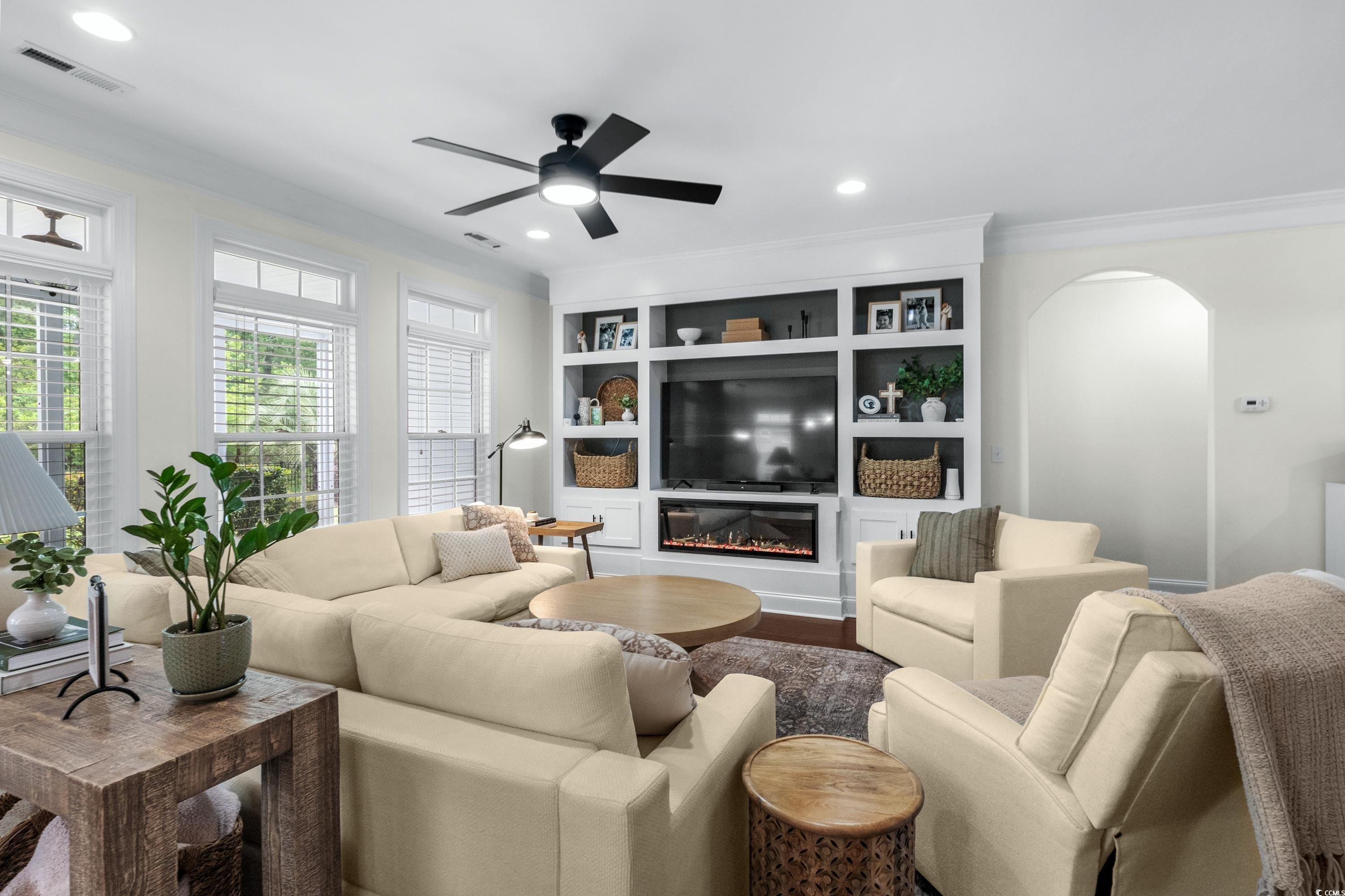 235 Welcome Drive Myrtle Beach, SC 29579 - Photo 9 of 40