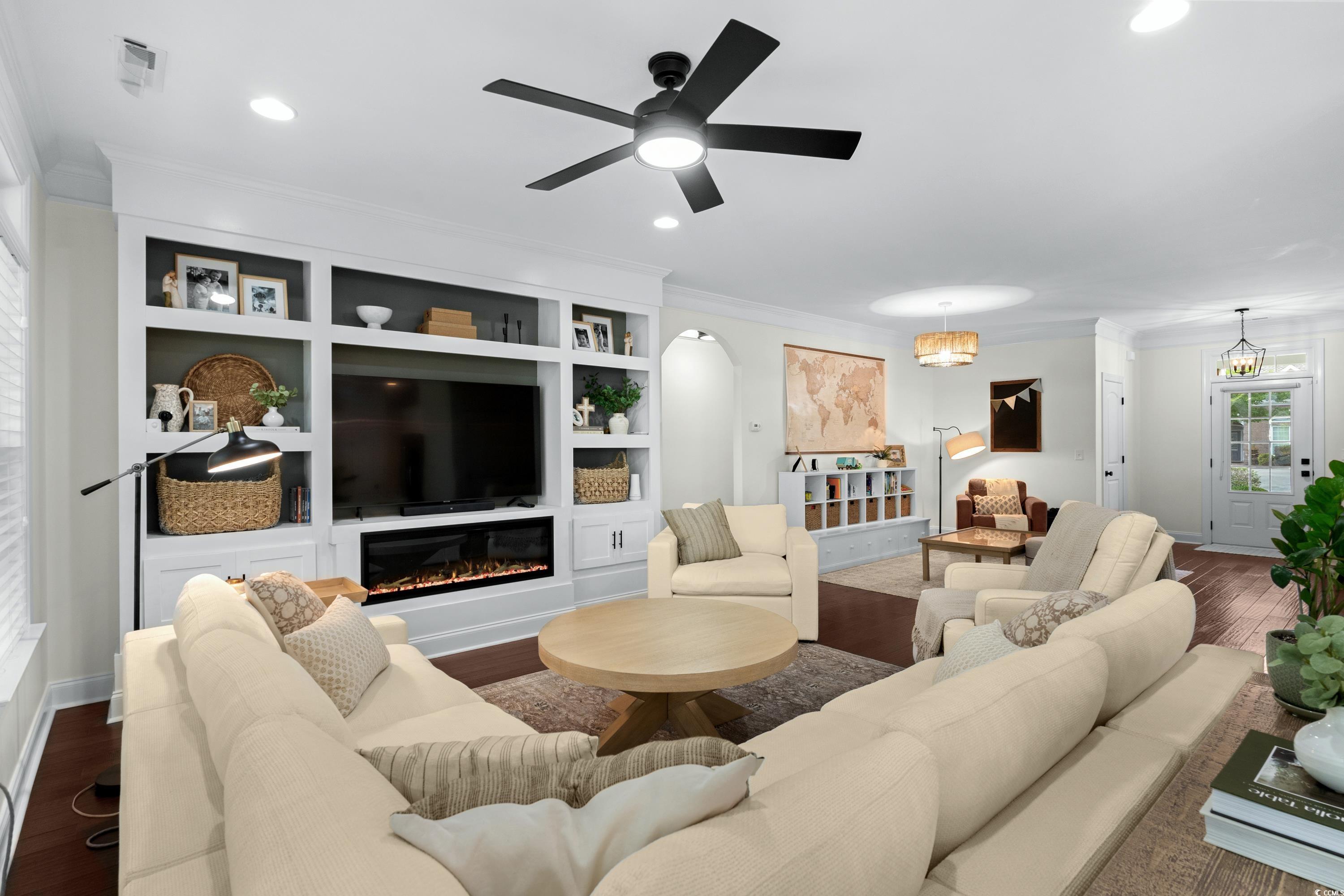 235 Welcome Drive Myrtle Beach, SC 29579 - Photo 10 of 40