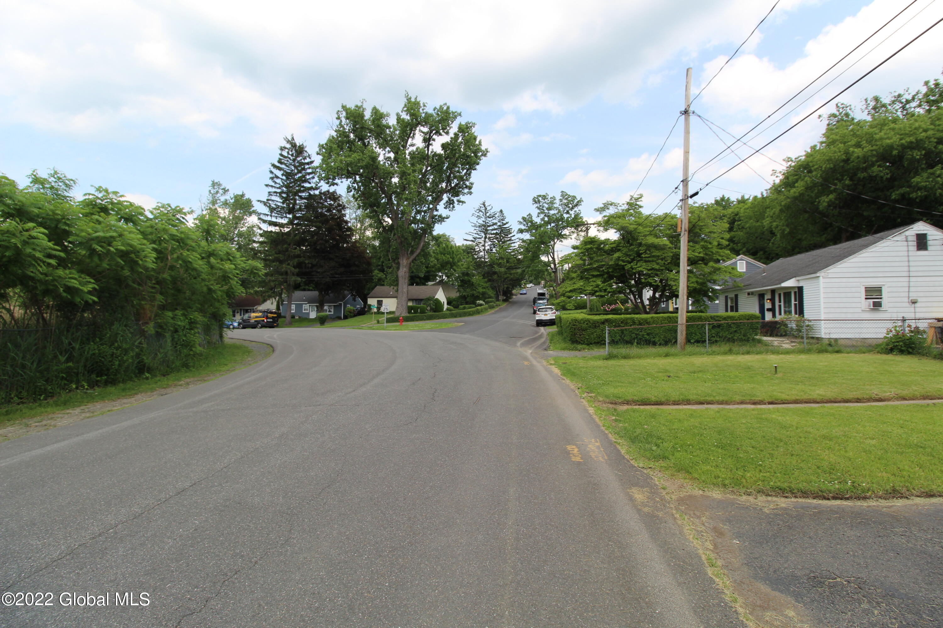 202 Spring Avenue West Rensselaer, NY 12144 - Photo 17 of 18 Street view