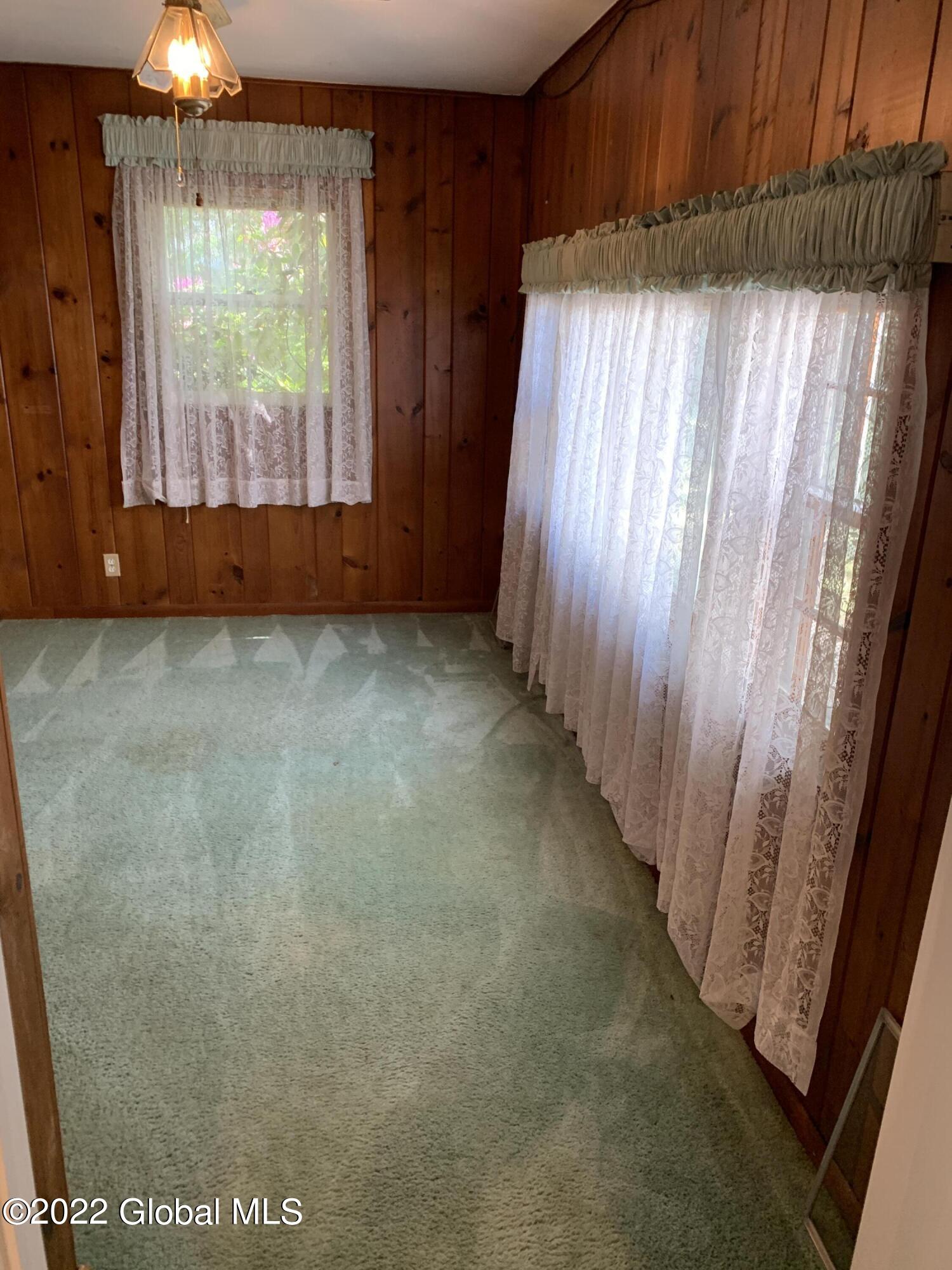 202 Spring Avenue West Rensselaer, NY 12144 - Photo 10 of 18 Bedroom 3 or Office