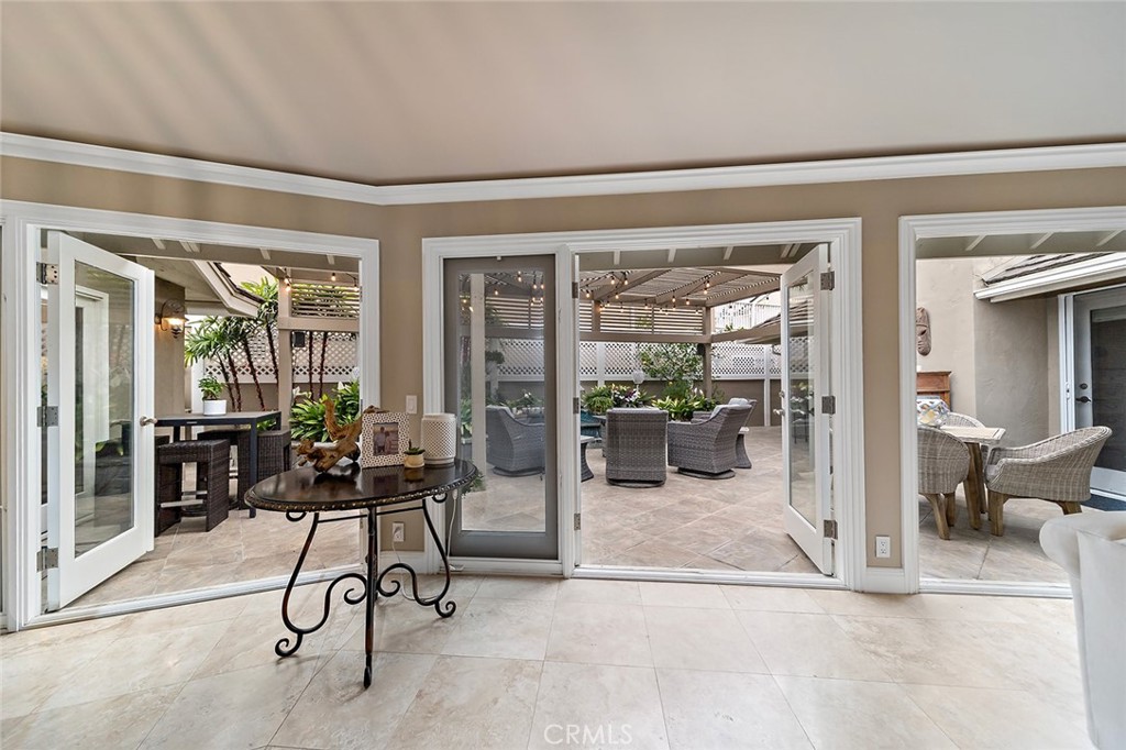 6250 Majorca Circle Long Beach, CA 90803 - Photo 33 of 35 a view of a livingroom with furniture and floor to ceiling window