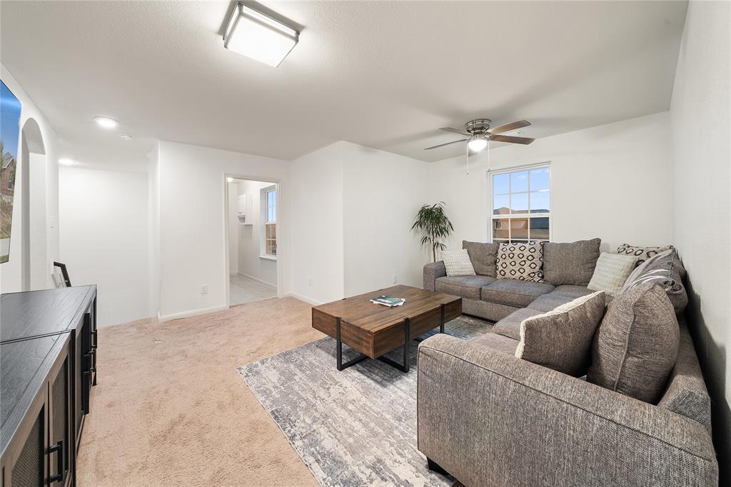 125 Curt Street Anna, TX 75409 - Photo 17 of 34