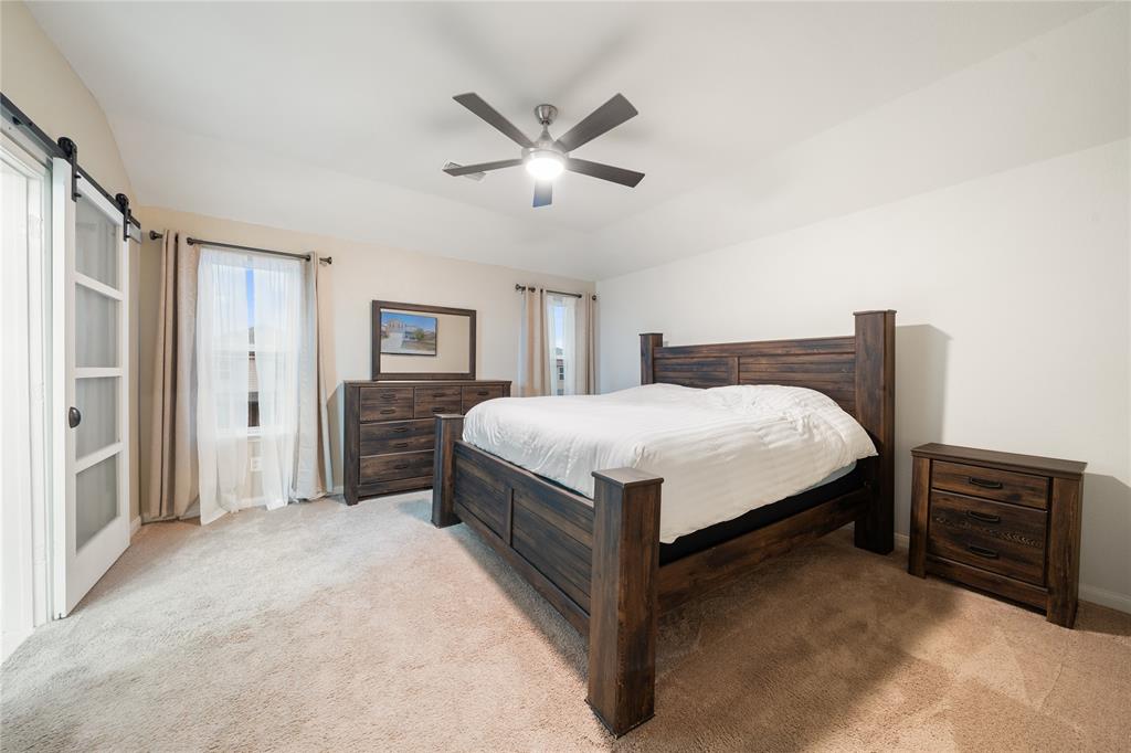 125 Curt Street Anna, TX 75409 - Photo 20 of 34