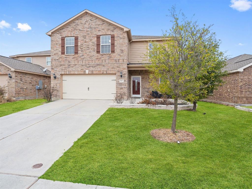 125 Curt Street Anna, TX 75409 - Photo 2 of 34
