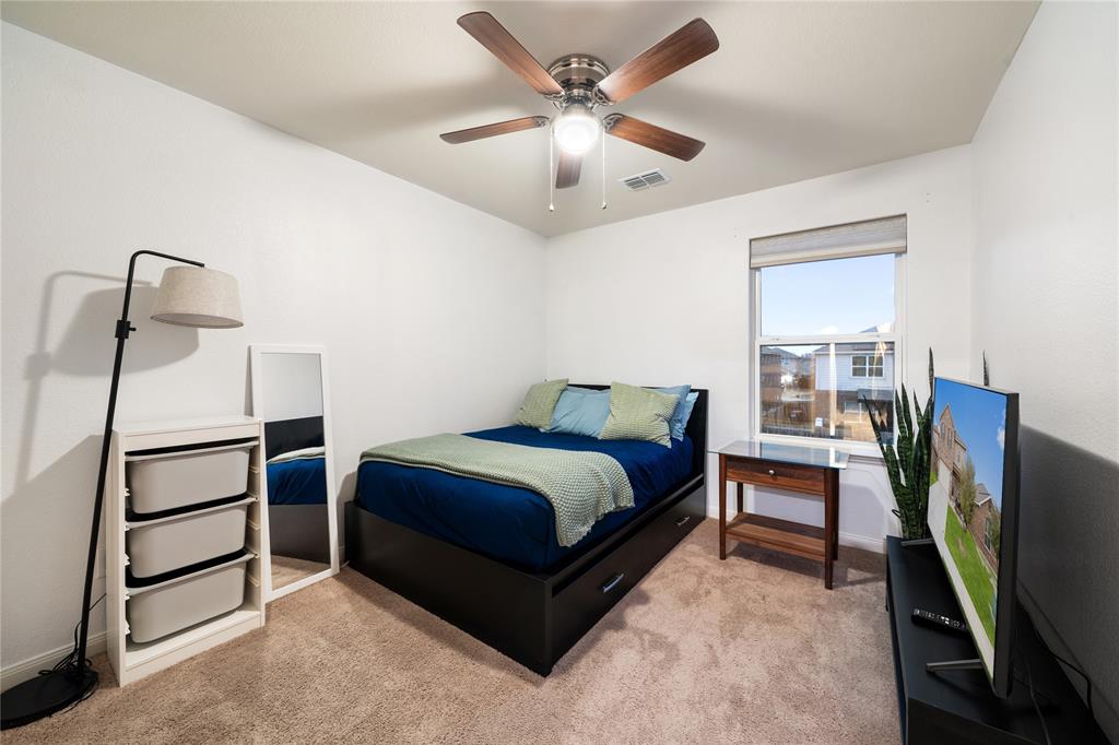 125 Curt Street Anna, TX 75409 - Photo 27 of 34