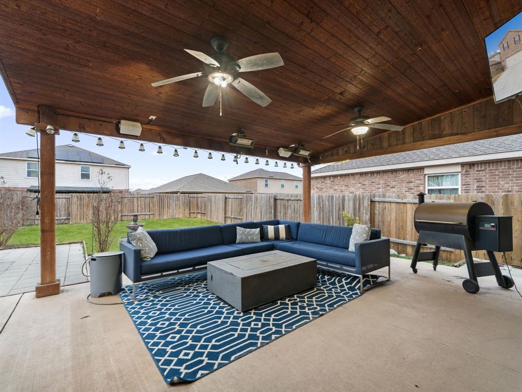 125 Curt Street Anna, TX 75409 - Photo 29 of 34