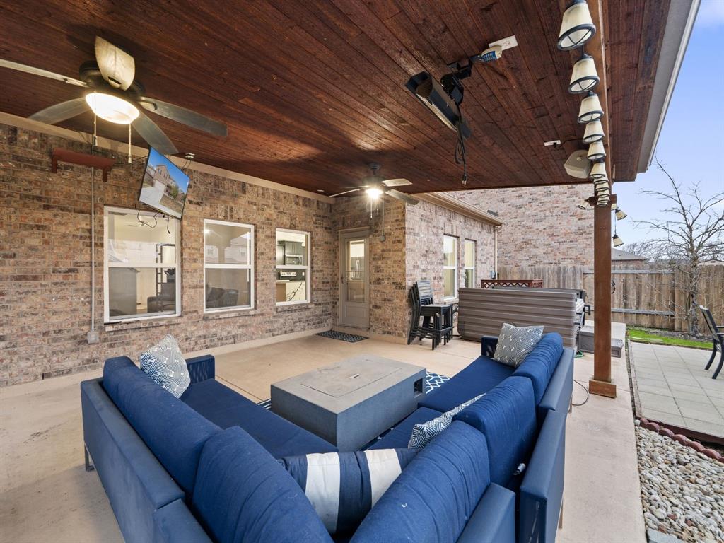 125 Curt Street Anna, TX 75409 - Photo 30 of 34