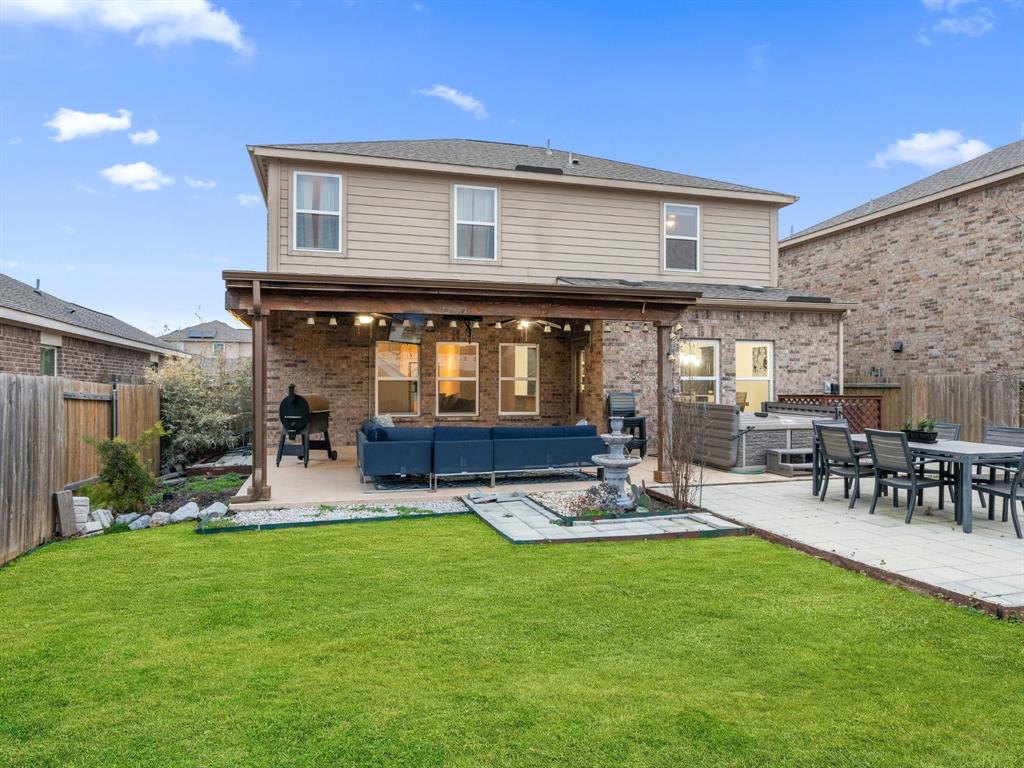 125 Curt Street Anna, TX 75409 - Photo 4 of 34