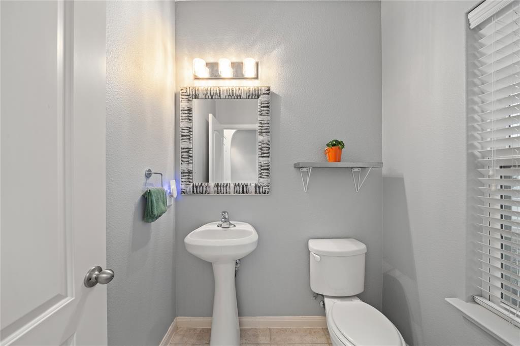 125 Curt Street Anna, TX 75409 - Photo 6 of 34