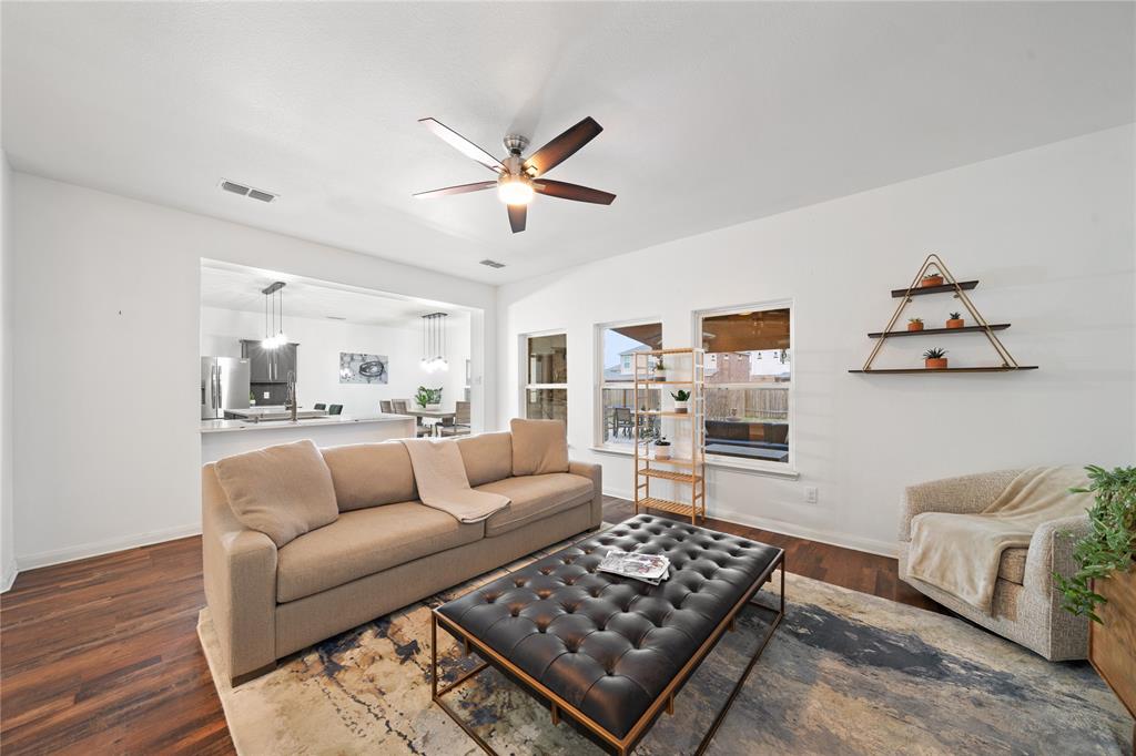 125 Curt Street Anna, TX 75409 - Photo 7 of 34