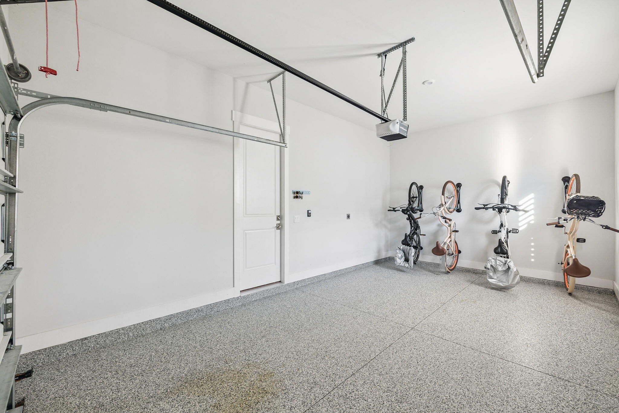 56 River Rise Way Inlet Beach Inlet Beach, FL 32461 - Photo 51 of 69 a view of a room with lots of white walls