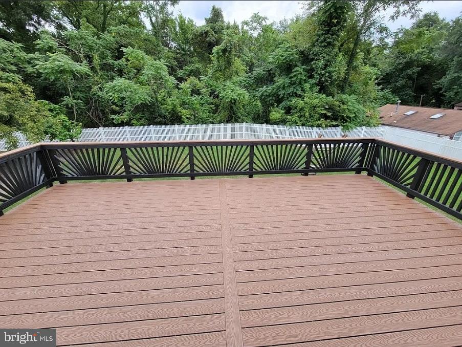 7122 Allentown Road Fort Washington, MD 20744 - Photo 11 of 11 a view of a roof deck