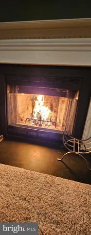 a view of room and window