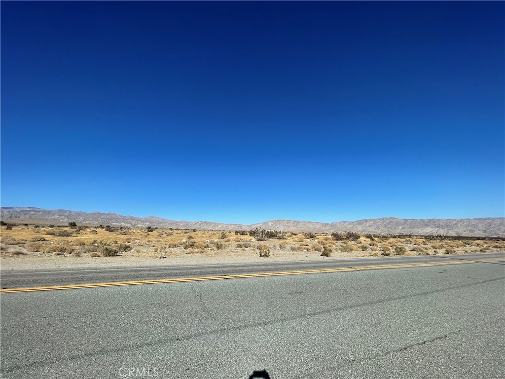 0 Pierson Boulevard Whitewater, CA 92282 - Photo 2 of 4 a view of city view