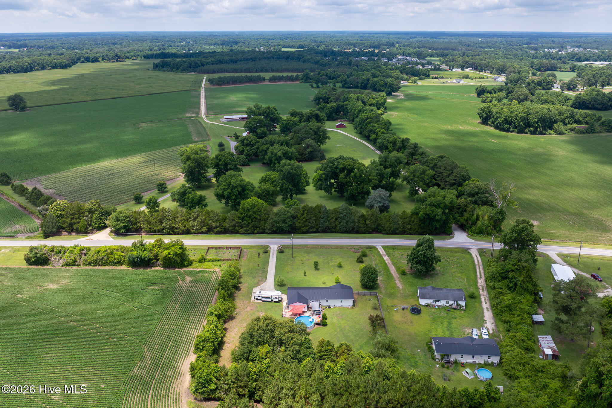 388 Comfort Road Richlands, NC 28574 - Photo 93 of 97