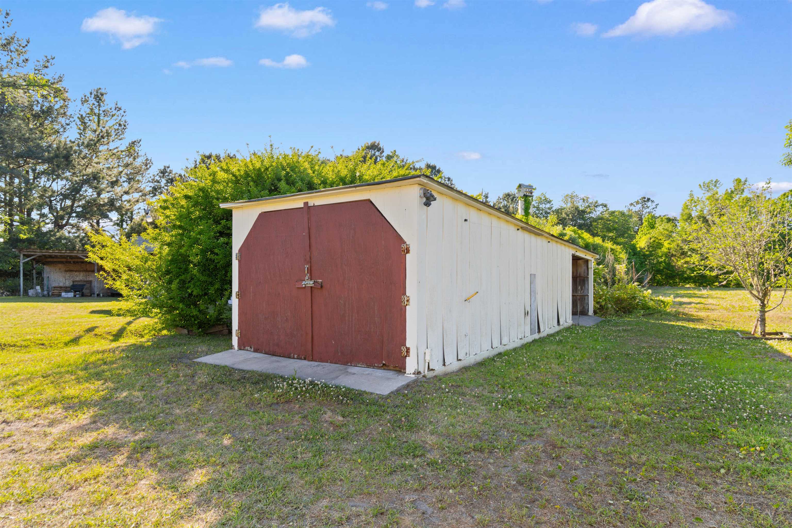 1594 Montford Road Georgetown, SC 29440 - Photo 37 of 77