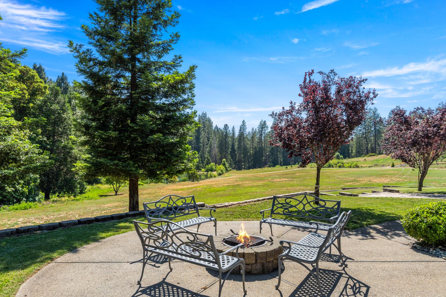 1237 Cable Road Camino, CA 95709 - Photo 29 of 87