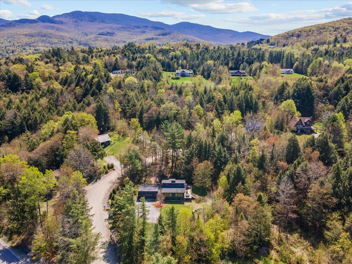 28 Wood Road Stowe, VT 05672 - Photo 54 of 56 Gallery Image 54