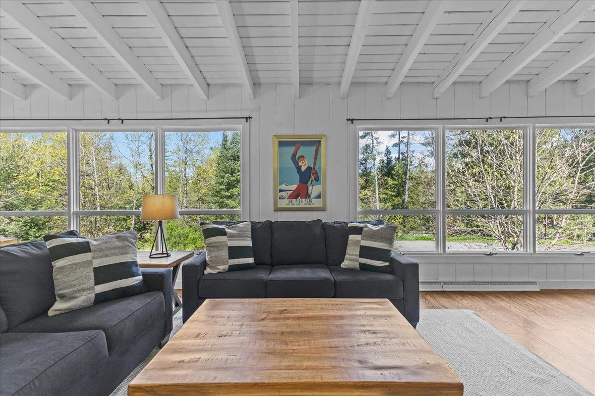 28 Wood Road Stowe, VT 05672 - Photo 10 of 56 Gallery Image 10