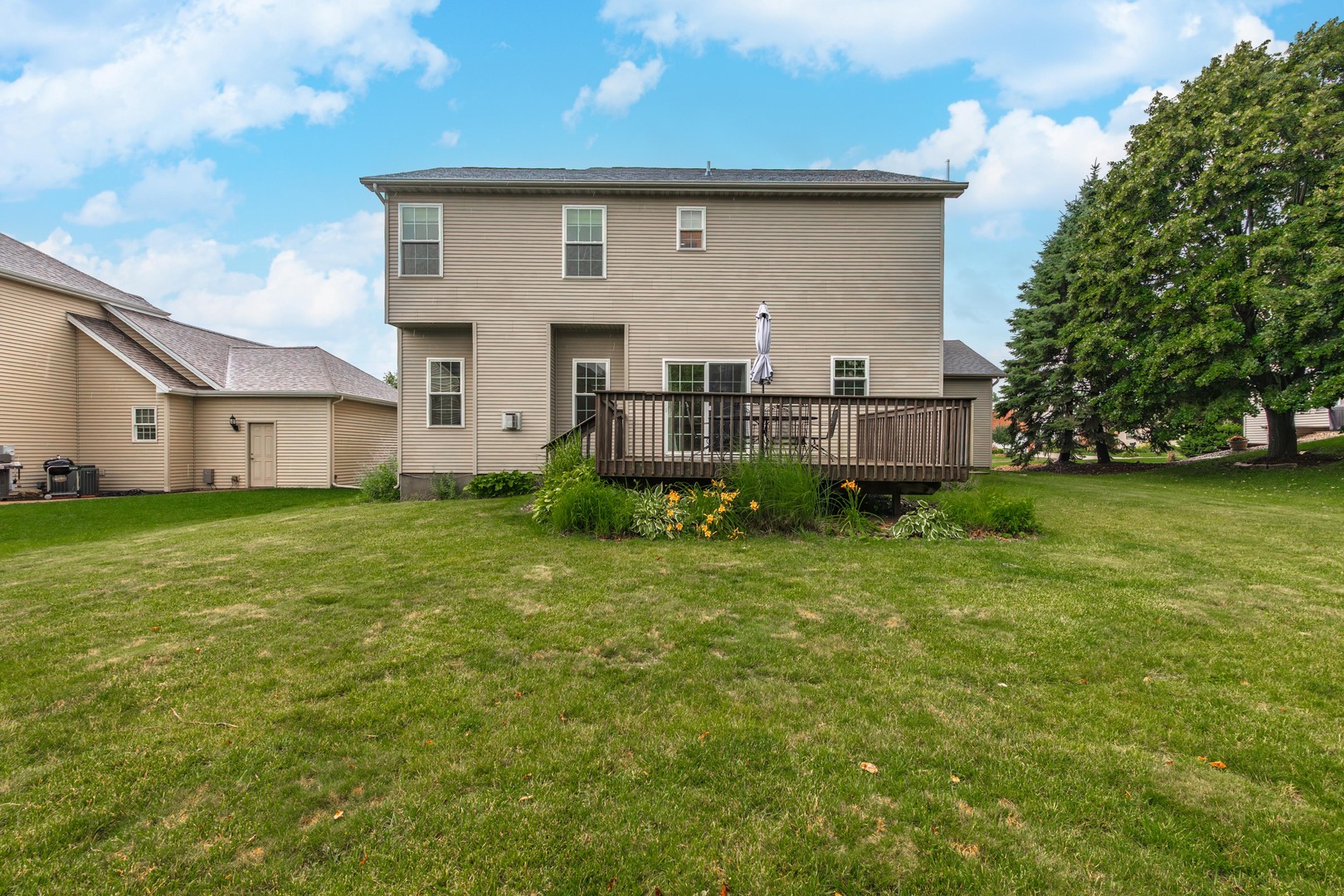 980 Balsam Road Normal, IL 61761 - Photo 50 of 51