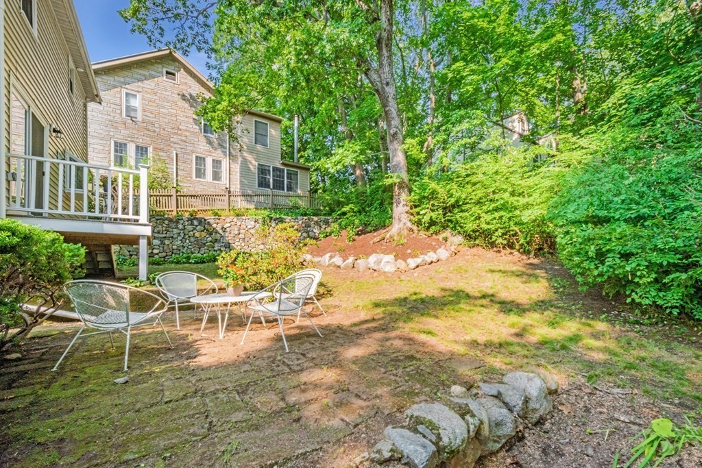 51 Coolidge Road Arlington, MA 02476 - Photo 39 of 42