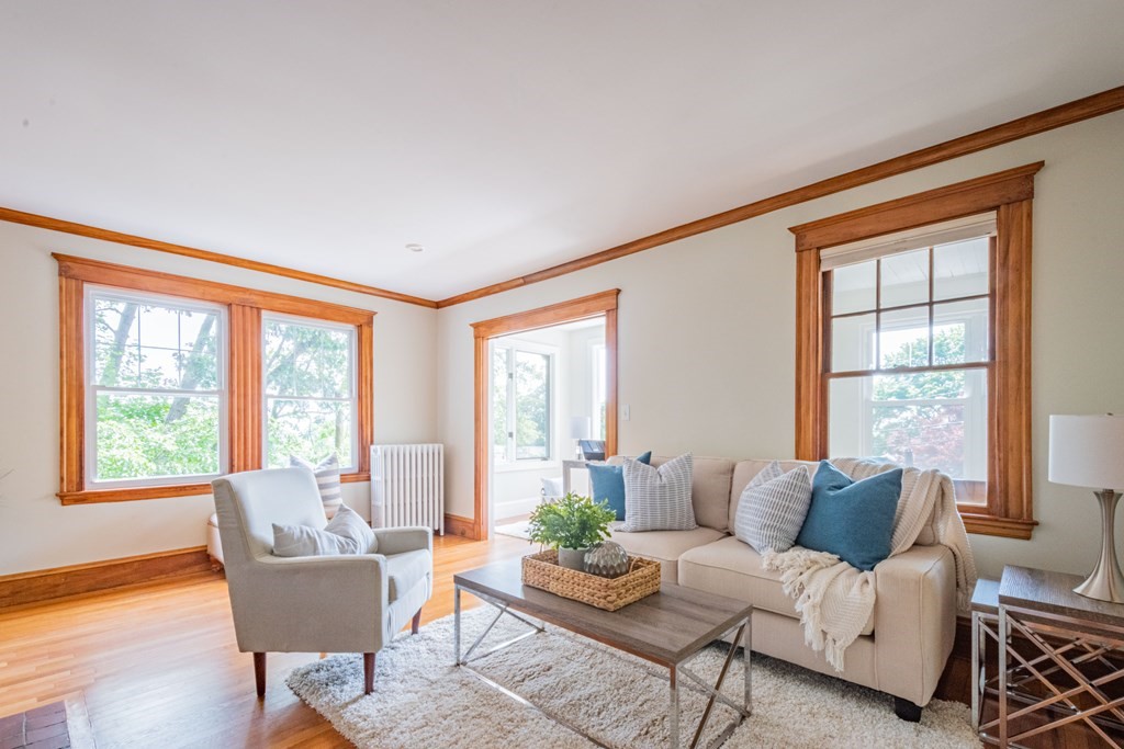 51 Coolidge Road Arlington, MA 02476 - Photo 5 of 42