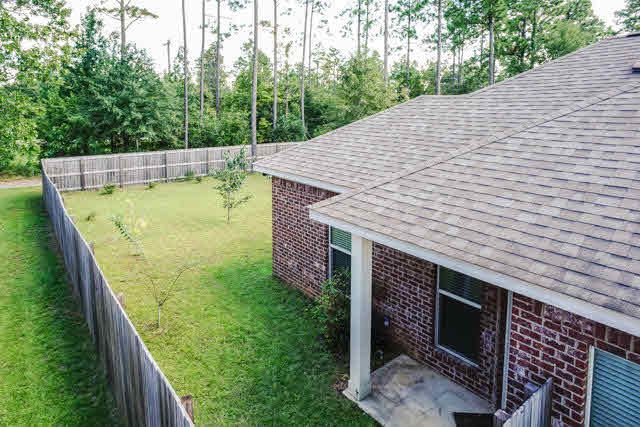 10572 Orkney Way Daphne, AL 36527 - Photo 14 of 14 Backyard