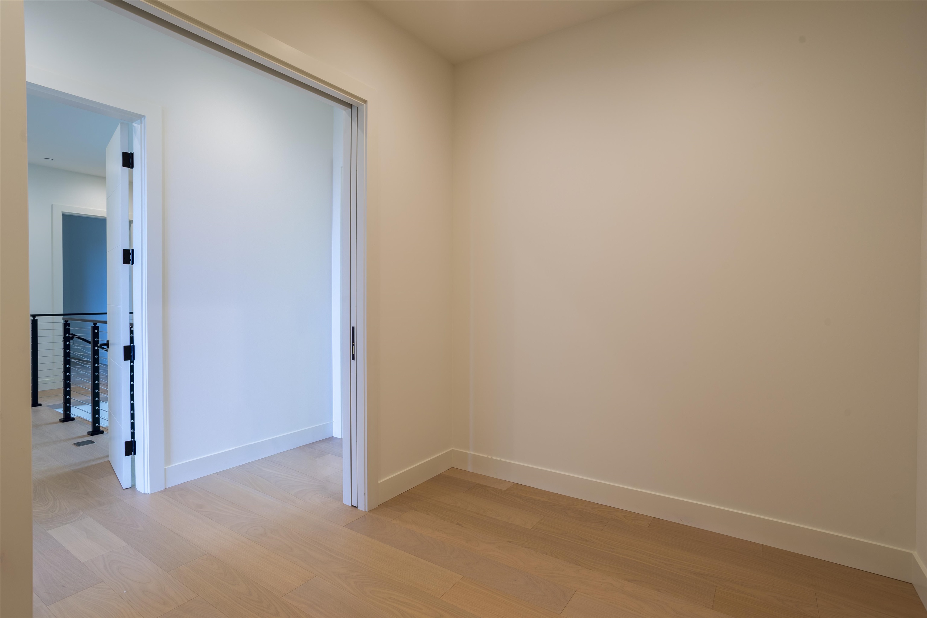 111 Mehana Road, Unit A Haiku, HI 96708 - Photo 27 of 41 a view of an empty room