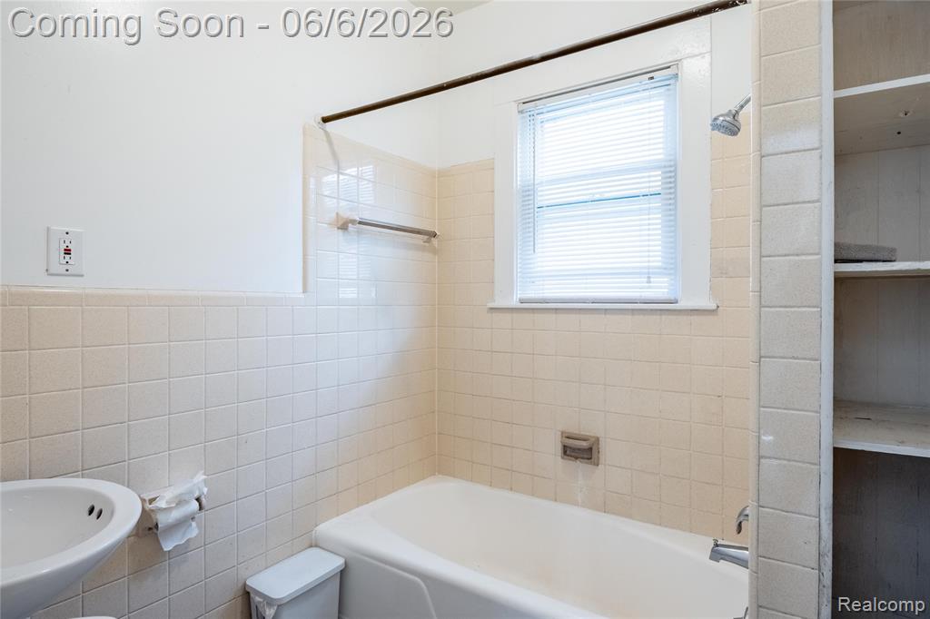 207 Richter Street River Rouge, MI 48218 - Photo 20 of 36