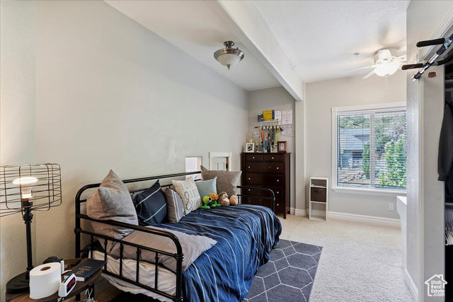 2718 North 2125th Street East Layton, UT 84040 - Photo 52 of 67