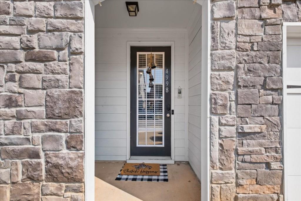 4998 Longview Walk Decatur, GA 30035 - Photo 6 of 29 a view of a door and a window