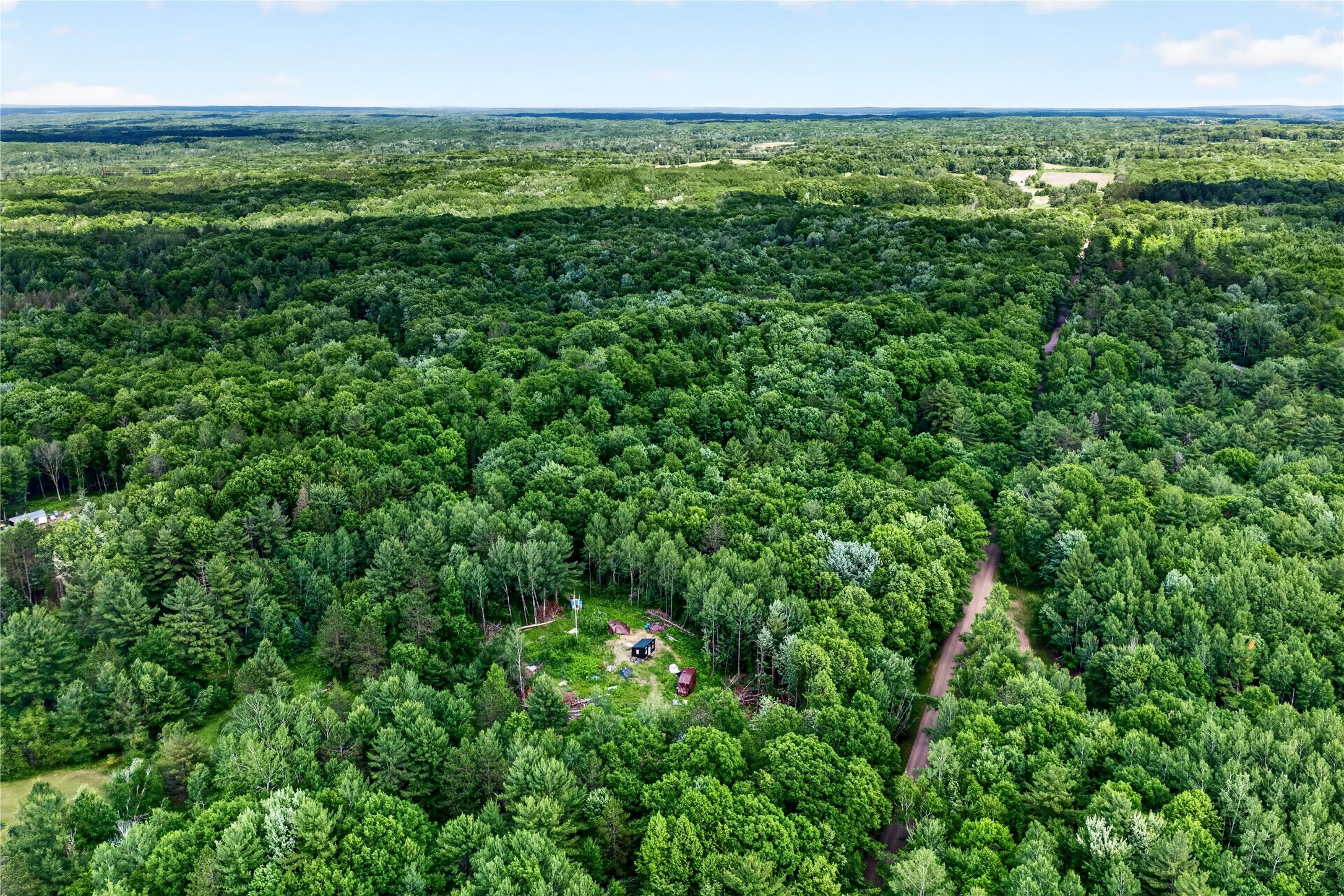 Xx Bean Brk Lane Stone Lake, WI 54876 - Photo 5 of 16