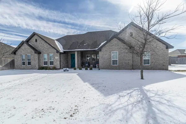 $470,000 | 8903 Canton Court, Amarillo, TX 79119