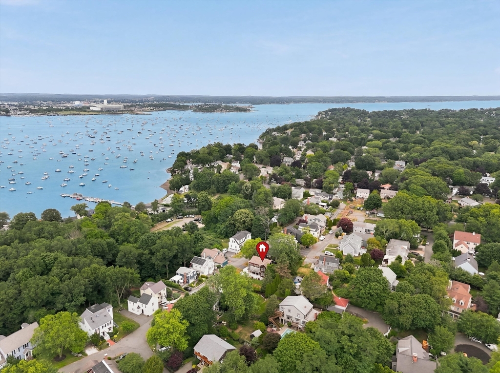 14 Willow Road Marblehead, MA 01945 - Photo 38 of 42
