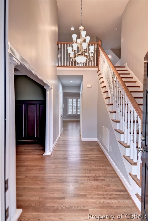3535 Splitwood Road Toano, VA 23168 - Photo 3 of 50 Gallery Image 3