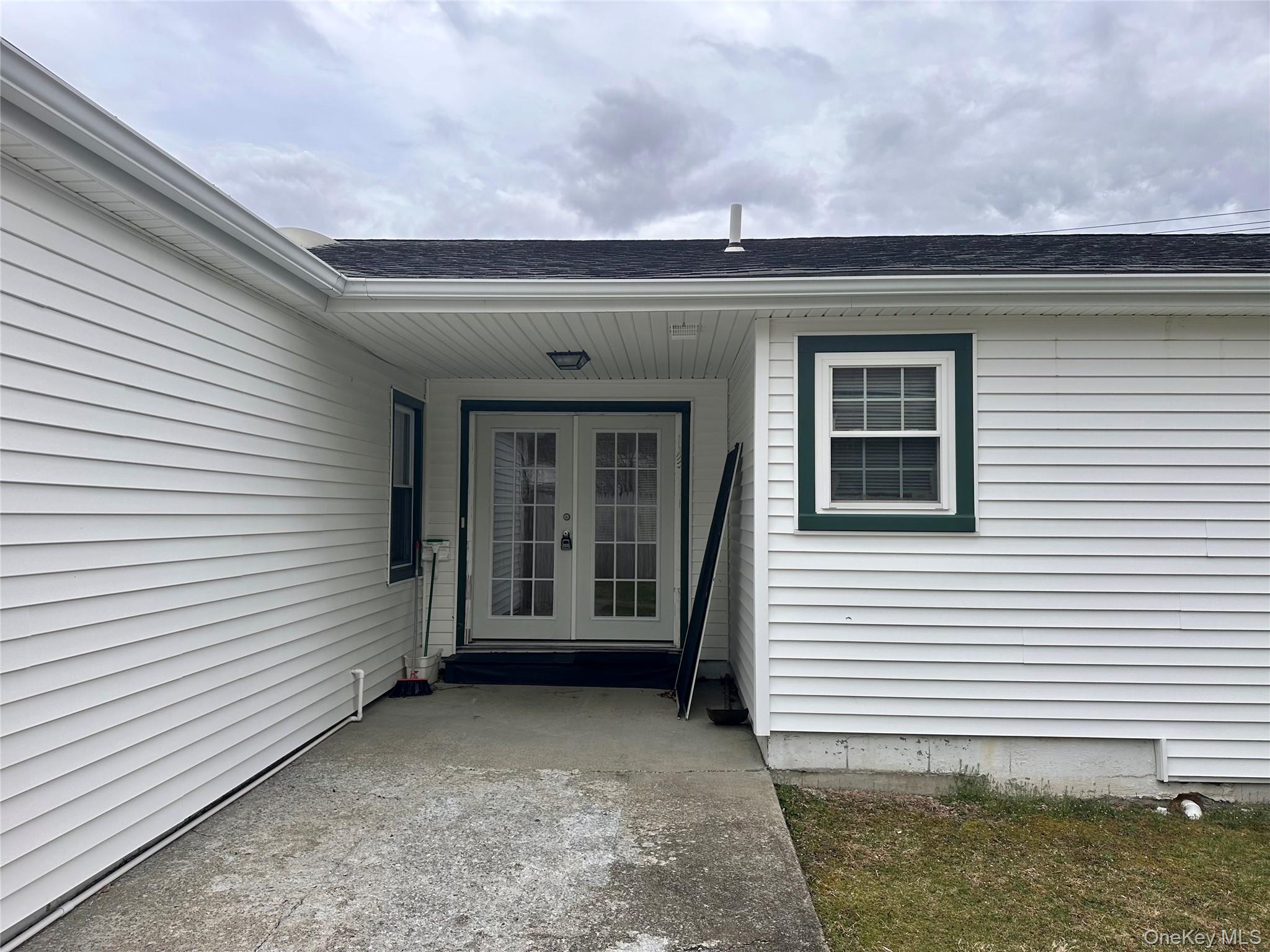 Welcome to 3191 Route 9, unit 1