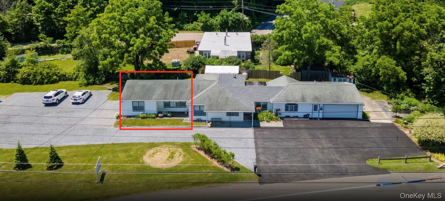 3191 Highway 9, Unit 1 Cold Spring, NY 10516 - Photo 10 of 11 Location of the rental unit